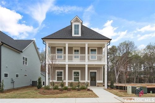 319 Summerville Lane, Athens, GA, 30606 | Card Image