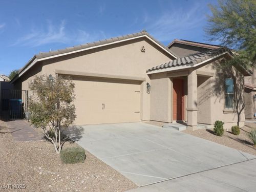 602 Abrazar Avenue, North Las Vegas, NV, 89081 | Card Image