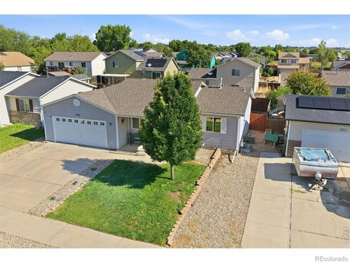 2915 Ptarmigan Dr, Evans, CO, 80620-9547 | Card Image