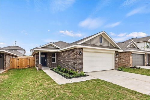 4402 W Bayou Maison Cir, Dickinson, TX, 77539 | Card Image