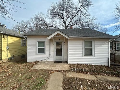 814 Elsworth Pl, Saint Louis, MO, 63135-3128 | Card Image