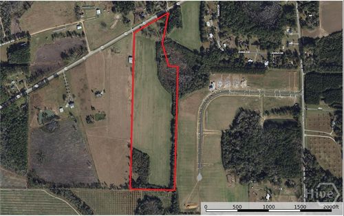 00 Ga Highway 122 E, Hahira, GA, 31632 | Card Image