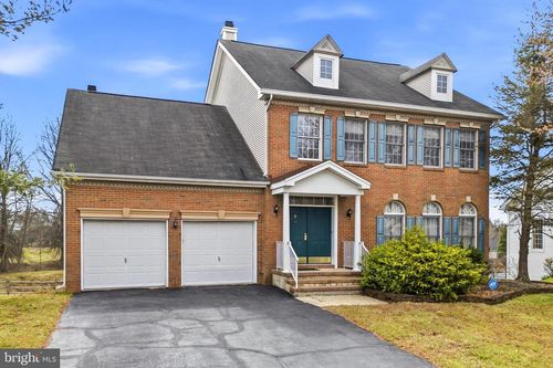 8 Chicory Ln, Pennington, NJ, 08534-5423 | Card Image