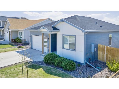 1116 Coyote Ln, Wiggins, CO, 80654-7954 | Card Image