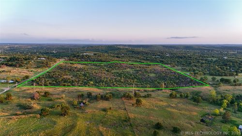 1250 Miller Rd, Mannford, OK, 74044 | Card Image