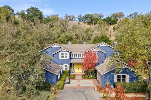 30 Oak Shade Lane, Novato, CA, 94945 | Card Image
