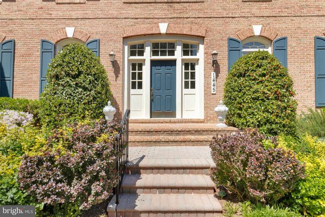 1445 Harvest Crossing Dr, House other with 4 bedrooms, 6 bathrooms and null parking in MCLEAN VA | Image 4