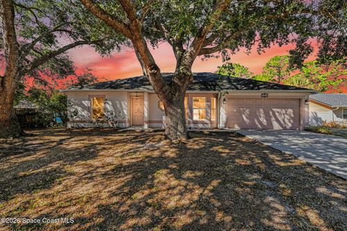 7350 Bartow Ave, Cocoa, FL, 32927-7969 | Card Image