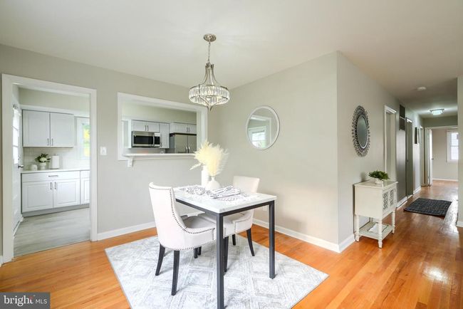 10 Glenwest Ct, House other with 5 bedrooms, 3 bathrooms and null parking in BALTIMORE MD | Image 11
