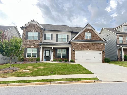 4675 Silver Oak Dr Sw, Gainesville, GA, 30504-8501 | Card Image