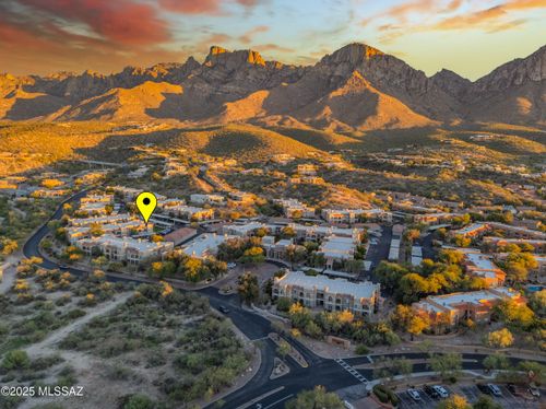 7207-1500 E Pusch Wilderness Dr, Tucson, AZ, 85737-6001 | Card Image