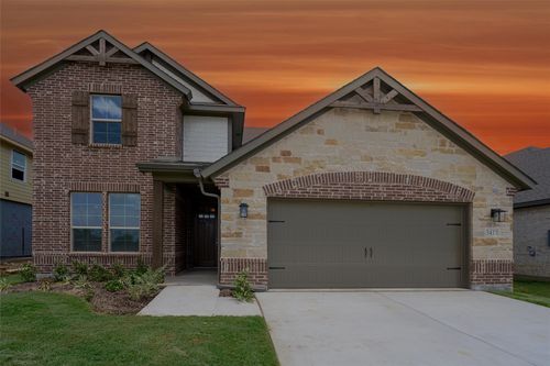 3413 Helena St, Gainesville, TX, 76240-5042 | Card Image
