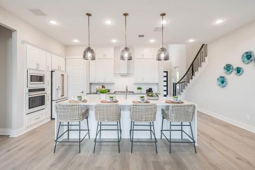 3607 Falcon Spruce Drive, Richmond, TX, 77406 | Card Image