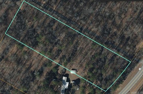TBD Ar 16 Hwy W, Clinton, AR, 72031 | Card Image
