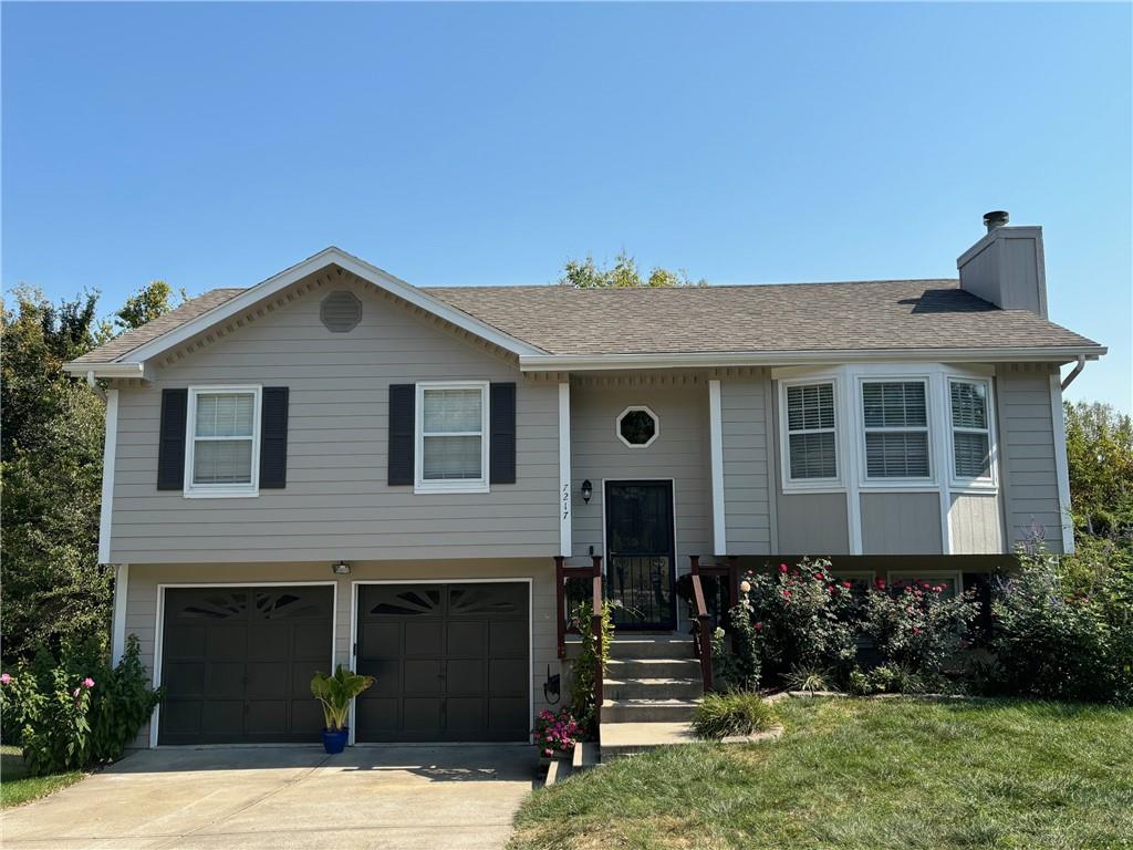 Atkins Ave, Kansas City, MO 64152