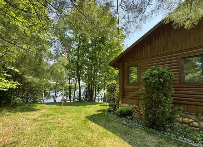 27315 Stark Lake Rd, House other with 3 bedrooms, 2 bathrooms and null parking in Aitkin MN | Image 9