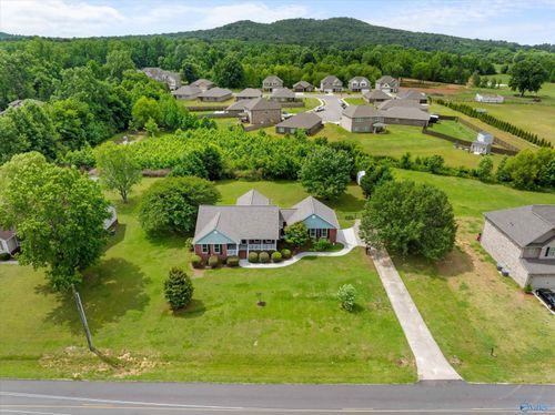 296 Yarbrough Road, Harvest, AL, 35749 | Card Image