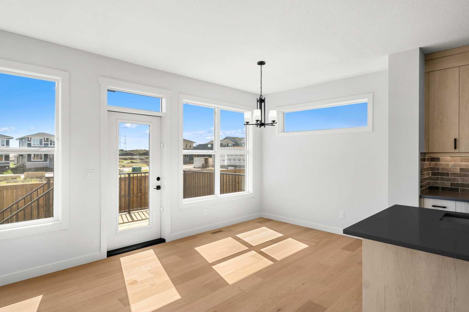 Residential in Chestermere 5