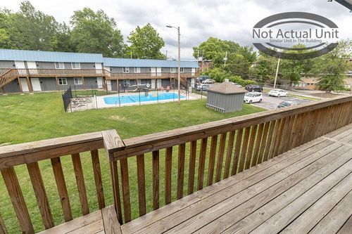 23-105 N Garth Ave, COLUMBIA, MO, 65203-4100 | Card Image