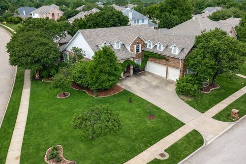 1714 Falcon Dr, Keller, TX, 76248-7312 | Card Image