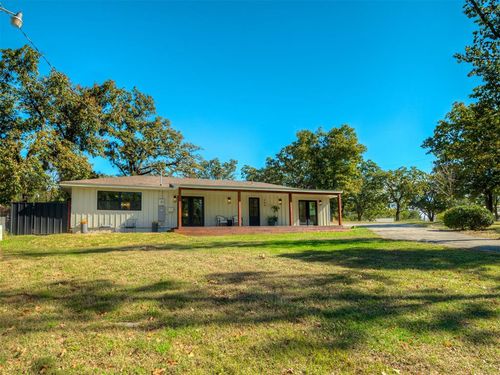 249 Sunset Cv, Mead, OK, 73449-6909 | Card Image