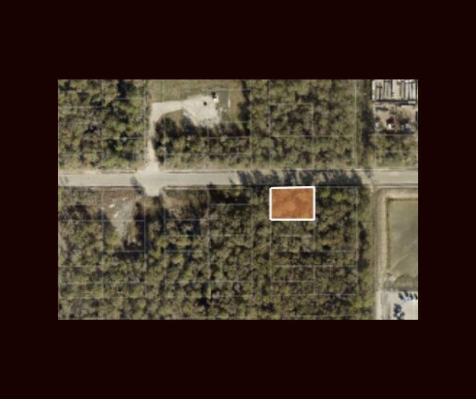 Land in Houston 4