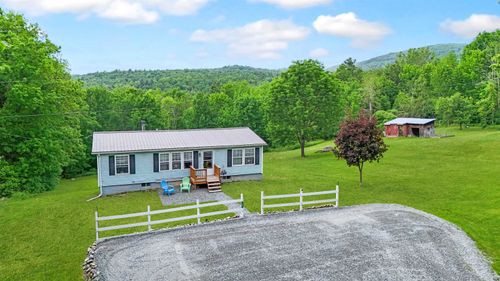 1051 Monument Hill Rd, Castleton, VT, 05735-9649 | Card Image