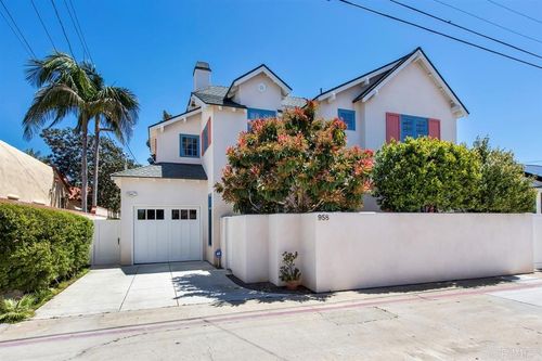 958 A Ave, Coronado, CA, 92118 | Card Image