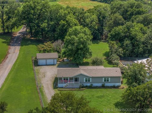 32512 Long Bay Rd, Wagoner, OK, 74467-3678 | Card Image