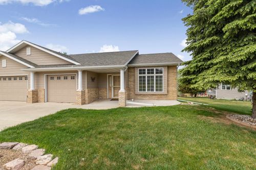 1823 Sunny Springs Dr, Rapid City, SD, 57702-5401 | Card Image