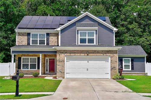 3657 Kathys Way, Chesapeake, VA, 23323-1455 | Card Image
