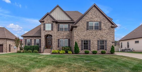 2713 Carousel Dr, Murfreesboro, TN, 37128-5721 | Card Image