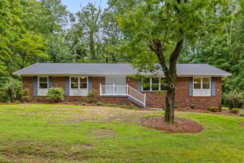 316 Green Gorge Rd, Signal Mountain, TN, 37377-3031 | Card Image
