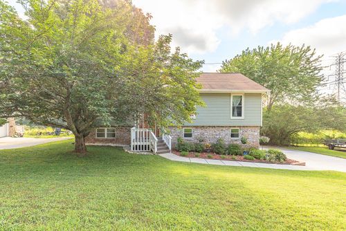 6134 Blue Ash Drive, Ooltewah, TN, 37363 | Card Image