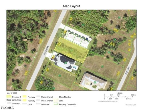 14 Donlon Dr, ROTONDA WEST, FL, 33947-4810 | Card Image
