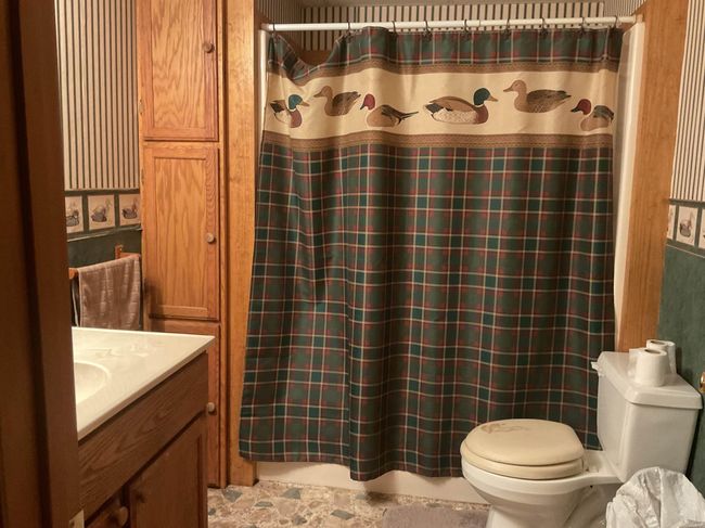 1602 Lake Cliff Rd, House other with 3 bedrooms, 2 bathrooms and null parking in Higden AR | Image 13