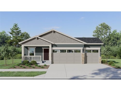 3540 Aspen Glen Loop, Elizabeth, CO, 80107-9193 | Card Image
