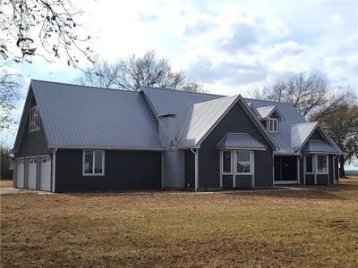 2096 Indian Road, House other with 4 bedrooms, 3 bathrooms and null parking in Fort Scott KS | Image 1