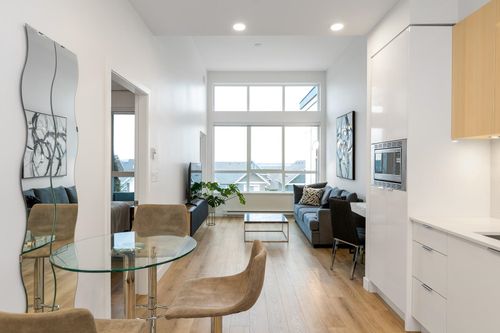 412-1892 Starling Dr, Tsawwassen, BC, V4M0C7 | Card Image