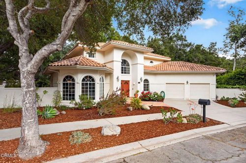 420 Andrew Dr, Ojai, CA, 93023 | Card Image