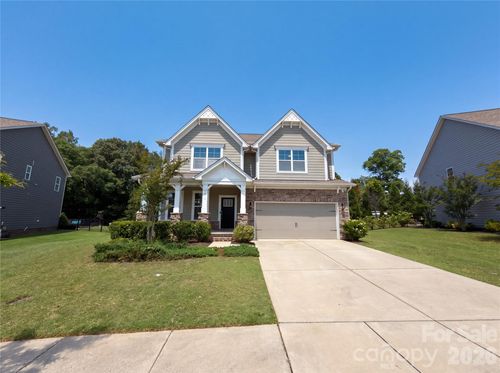 5013 Shadowbrook Rd, Waxhaw, NC, 28173-0309 | Card Image