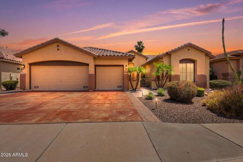 6781 S Rachael Way, Gilbert, AZ, 85298-4244 | Card Image