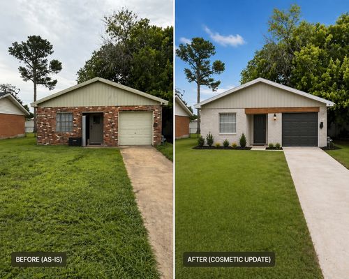 7813 Hood St, Lakeside, TX, 76135-4217 | Card Image