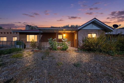 1311 Saint Francis, Santa Fe, NM, 87505 | Card Image