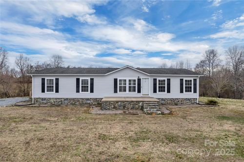 409 Mount Zion Church Rd, Casar, NC, 28020-7702 | Card Image