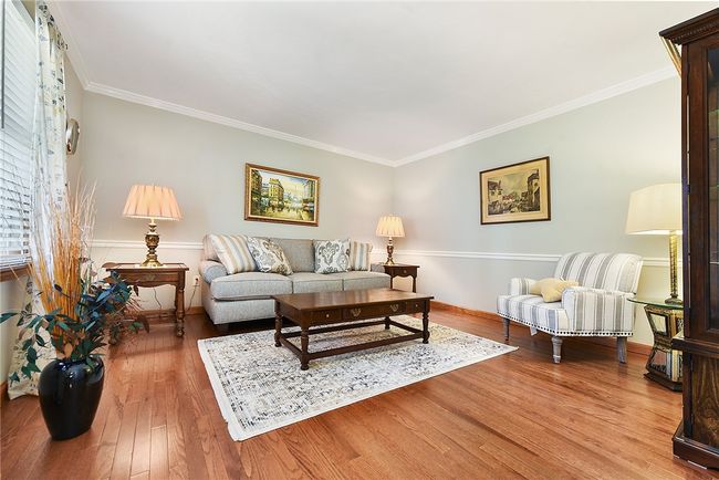 1069 Redoak Dr, House other with 4 bedrooms, 3 bathrooms and 2 parking in Harrison City PA | Image 18