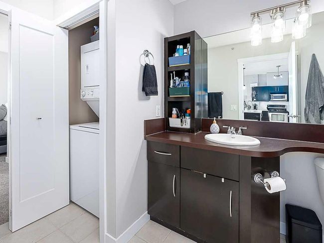 302 - 69 Springborough Crt Sw, Condo with 1 bedrooms, 1 bathrooms and 1 parking in Calgary AB | Image 18