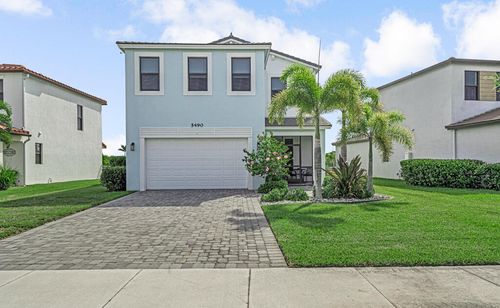 5490 Starfish Rd, Westlake, FL, 33470-7031 | Card Image