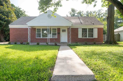 291 Vescovo Dr, Memphis, TN, 38117-1842 | Card Image