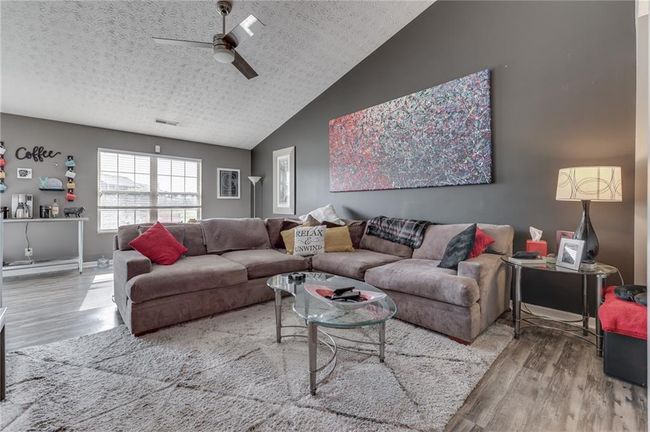 7037 Red Lake Ct, House other with 3 bedrooms, 2 bathrooms and null parking in Indianapolis IN | Image 5
